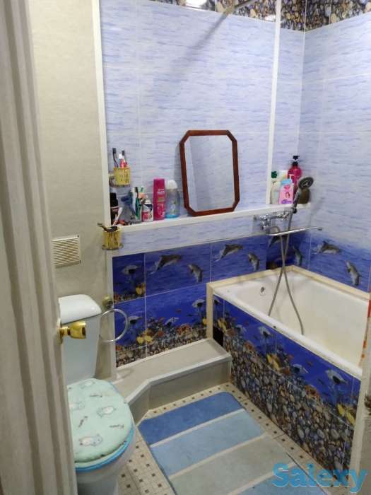 Срочно продаётся квартира 3 комнатная Дустлик метро(чкалова), фотография 1