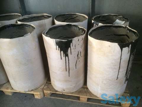 Битум строительный, фотография 2