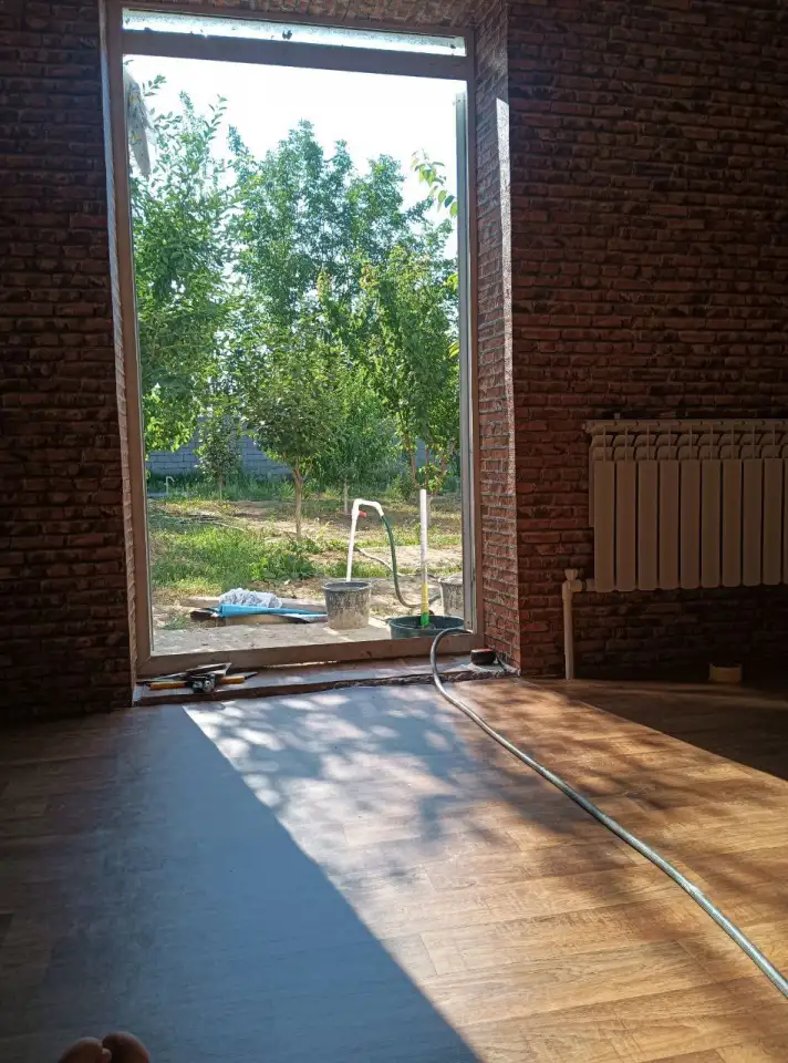 Продаётся дом в Паркенте, тумани, Кургонтепа МФЙ, Эзгулик 38, фотография 7