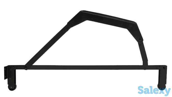 Выдвижные механизмы, фотография 3