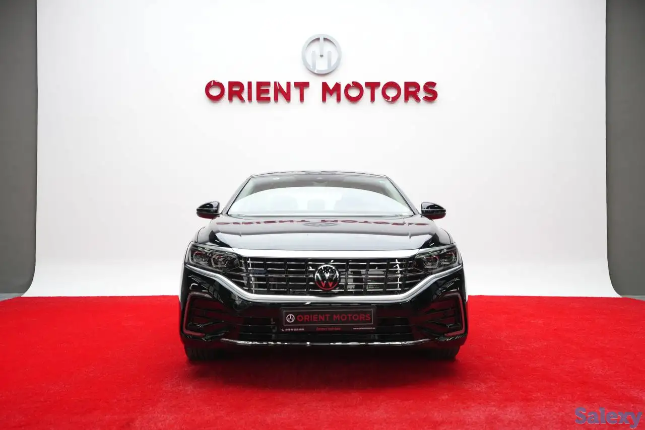 Volkswagen Passat L430 Phev Luxury, фотография 1