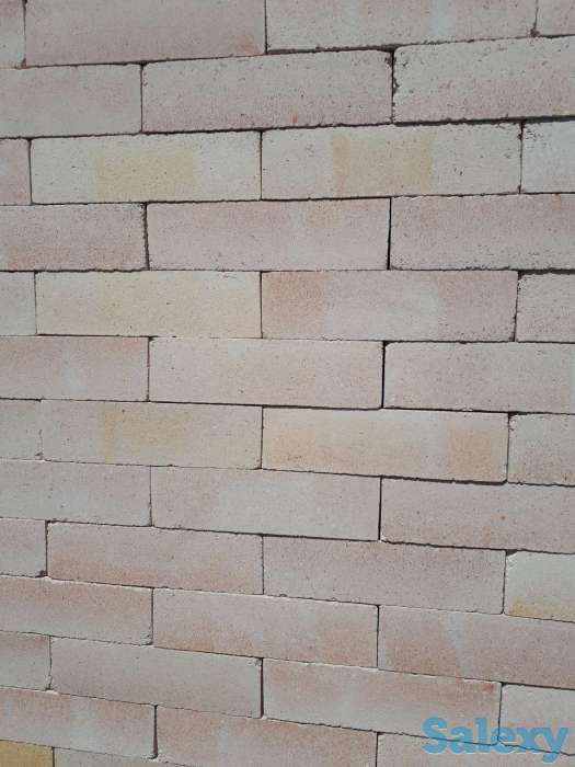 Кирпич, фотография 6