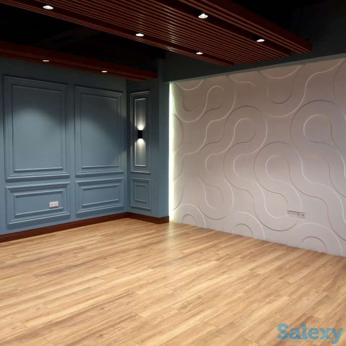 Аренда офисов в центре Ташкента, Яккасарайский р-н, ул. Ш. Руставели 12, фотография 8