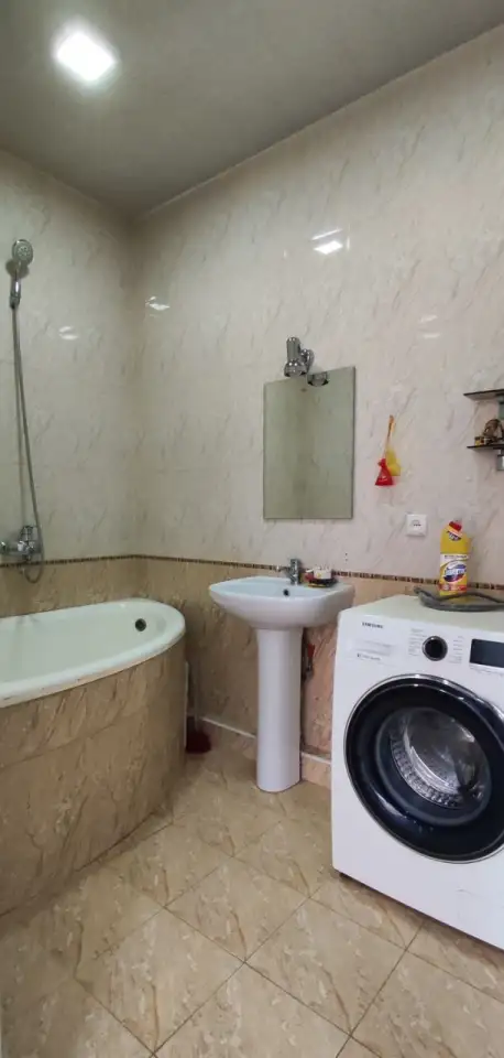 ИПОТЕКА  ПРОДАЁТСЯ  МЕТРО, Мирабадский район, улица Нукусская, 2-комнатная квартира, фотография 7