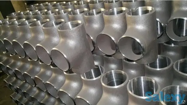 тройник, фотография 5