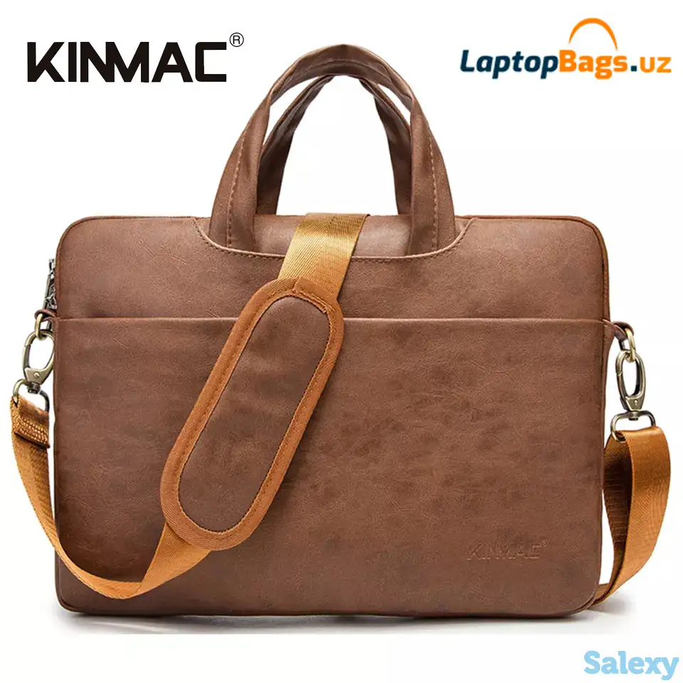 Сумка для ноутбука бренд KINMAC 13″, фотография 6
