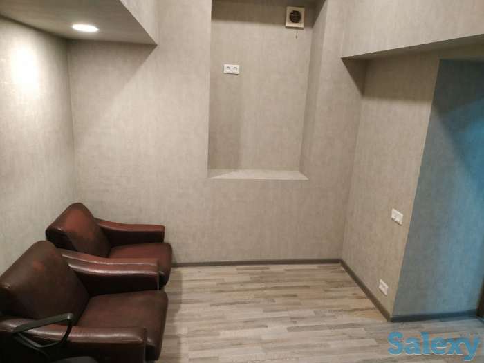 Сдается офис в аренду, в центре города, фотография 1