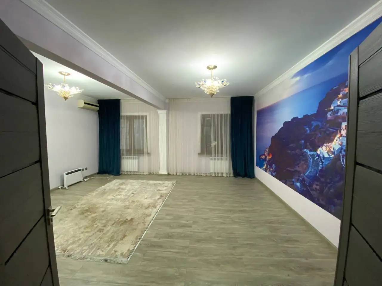 Продаётся квартира в Мирзо Улугбекском районе,массив Карасу 1, фотография 2