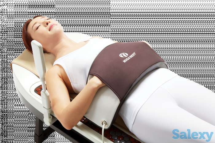 Бесплатный массаж  Акция, фотография 1