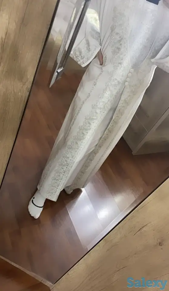 Женская Абая Дубай, фотография 5