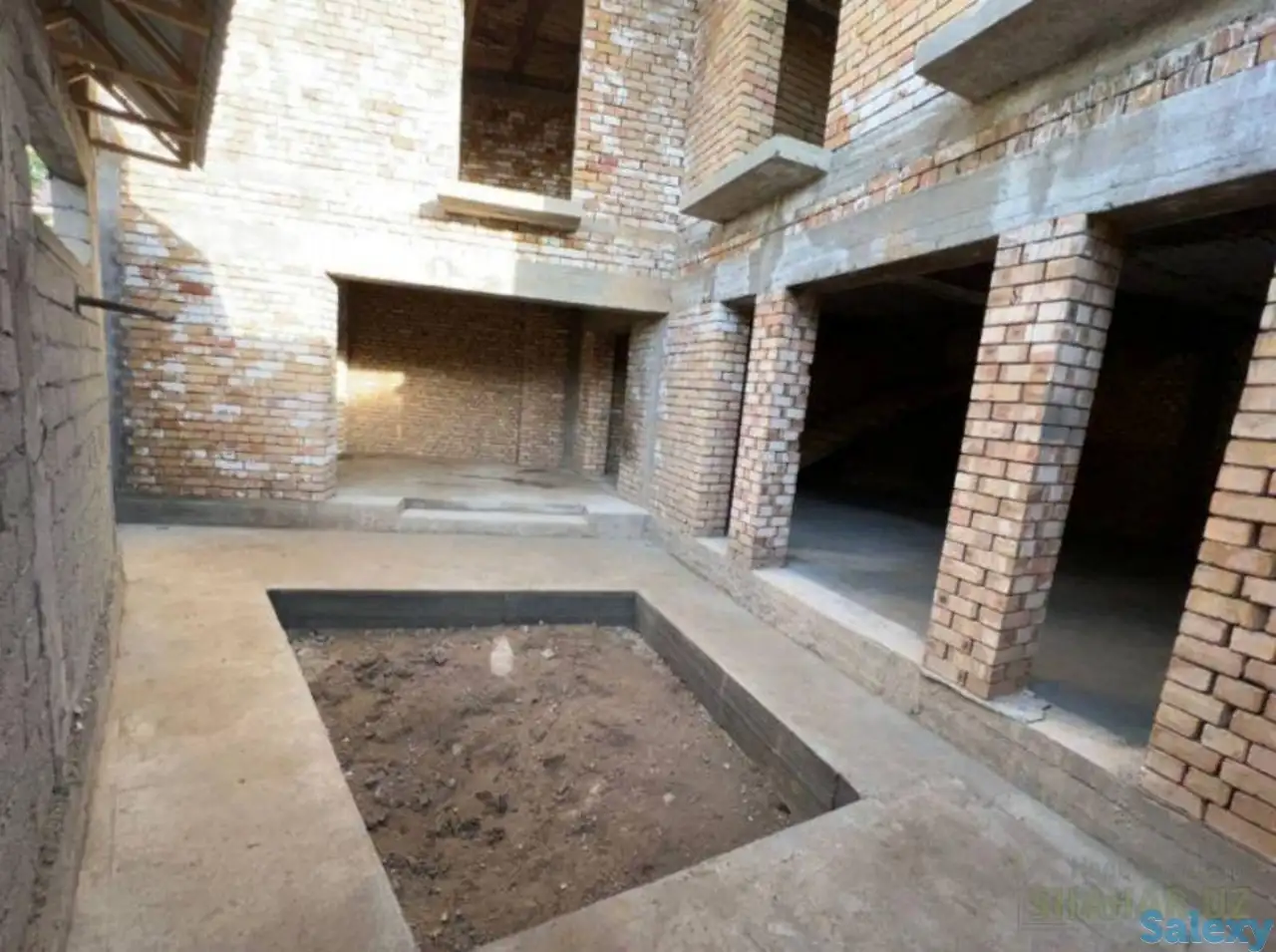 Продам дом with земельный участок, Мукими, фотография 4