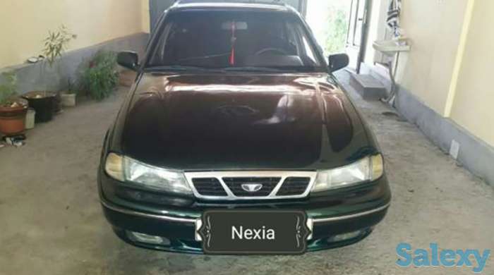 Sons Nexia sotiladi Daewoo, фотография 1