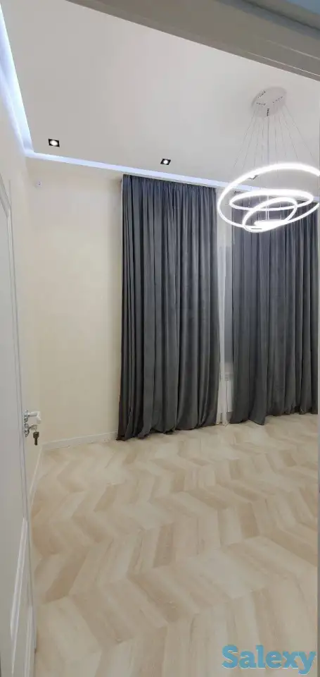 Продается 4-комнатная квартира в новостройке,8/9 в ЖК Parkent Avenue, фотография 3