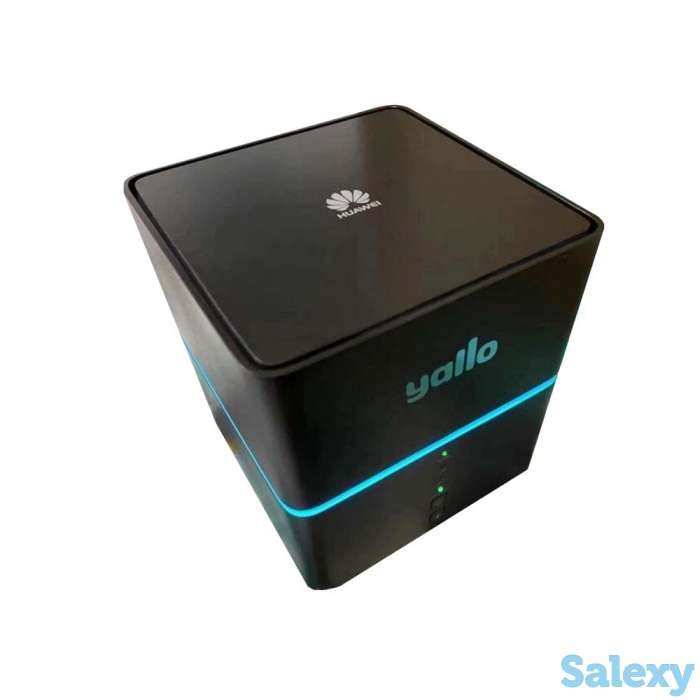 4G WiFi Роутер Huawei B529s-23a, Fix-TTL (Оптом), фотография 2