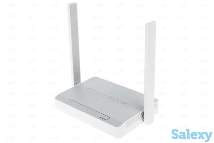 Wi-Fi Роутер Keenetic Omni (KN-1410), фотография 3