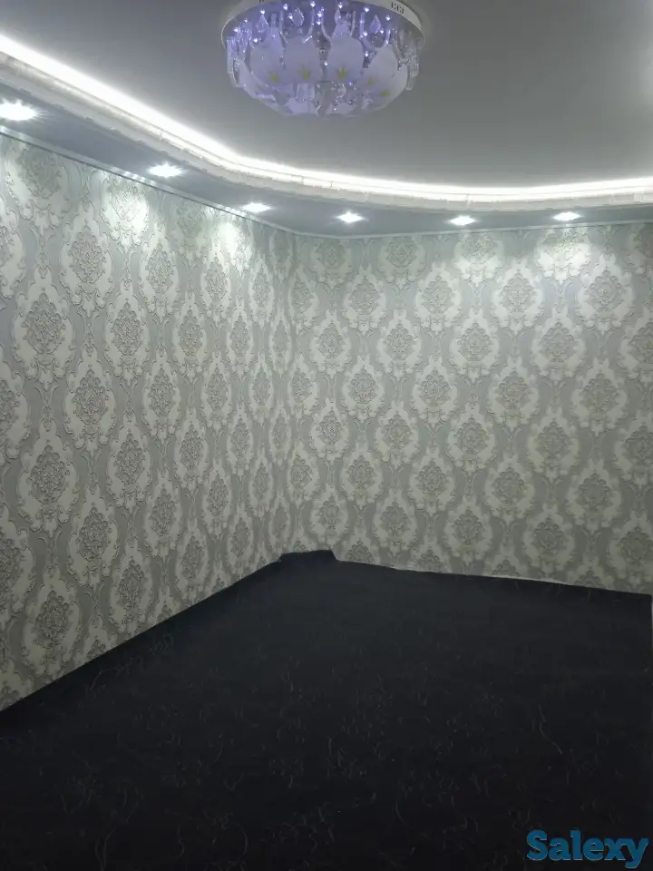 Продается 2 комнатная квартира в городе Ургенче., фотография 1