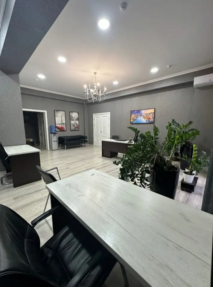 Бизнес центр 5 этажей 2120м метро Пушкинская, фотография 4