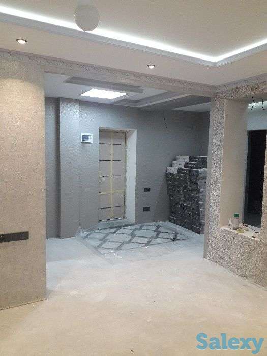 Косметический и капитальный ремонт, фотография 5