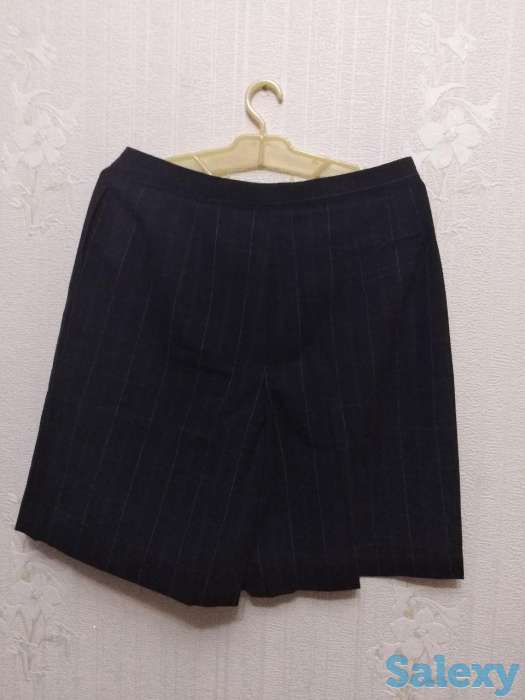 Новые юбка-шорты весна-осень, фотография 3