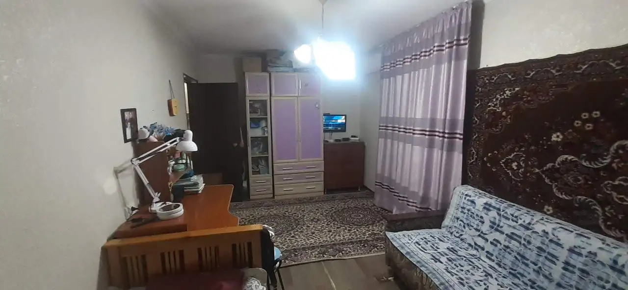 яккасарайский район 1-комнатная квартира, фотография 5