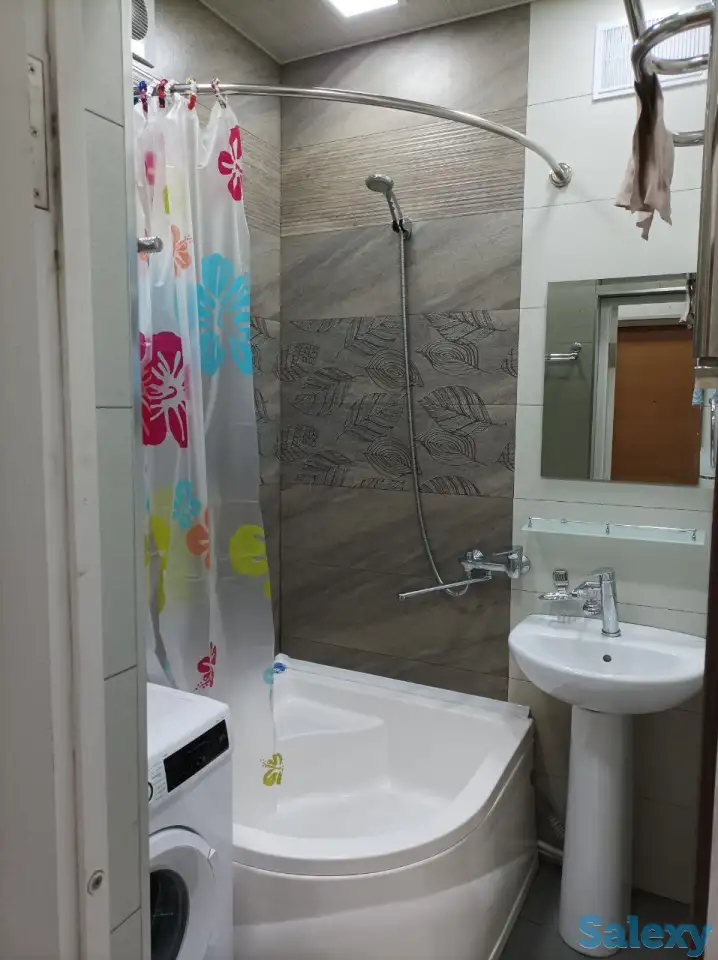 Продажа  однакомнатной квартиры, фотография 6