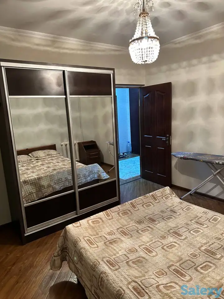 Сдается 3-х комнатная квартира в долгосрочную аренду. Метро Машинасозлар, фотография 8