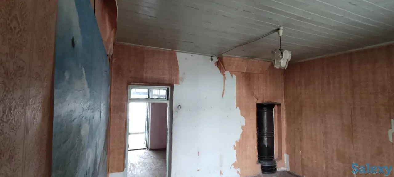 Продам 3х. ком. квартира, г.Каган, ул. Хакикат ,1., фотография 8