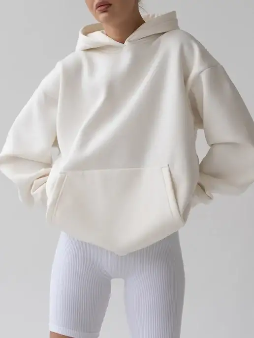 пошив жилеток и свитшотов, фотография 4