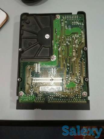 Хард на запчасти, фотография 1