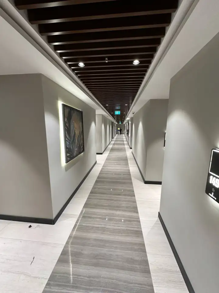 Аренда офисов в бизнес центре NEST ONE C блок и Е блок, фотография 2