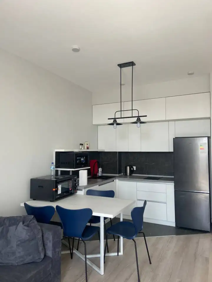 Сдам квартиру Нукусу.е. NRG Ойбек, фотография 4