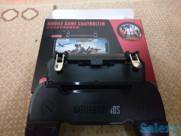 PUBG джойстик приставка, фотография 4