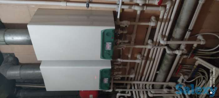 Сервис центр по ремонту газовых оборудование котлов, фотография 10