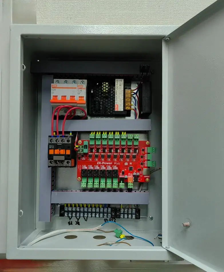 Саммой MoySam  премиум самомойка для бизнеса, фотография 3