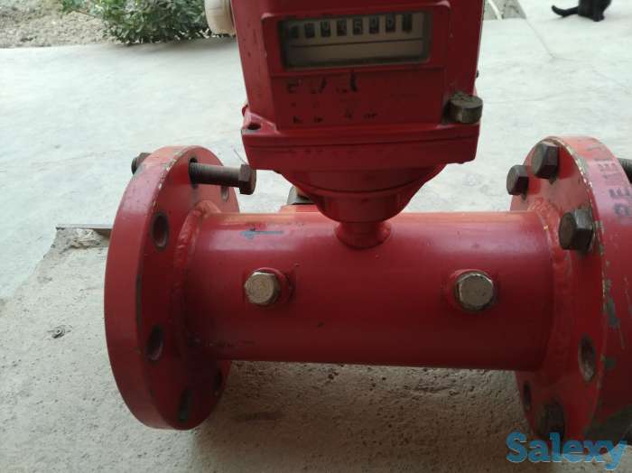 Счётчик газ, фотография 3