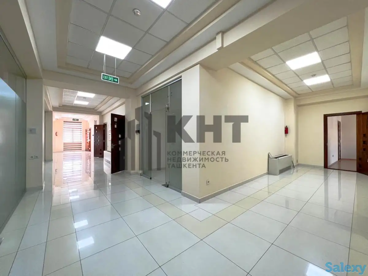 Аренда офиса. 472м2. м.Ойбек., фотография 6