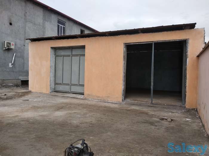 Продается мастерская и авто мойка по ремонту автомобилей, фотография 2