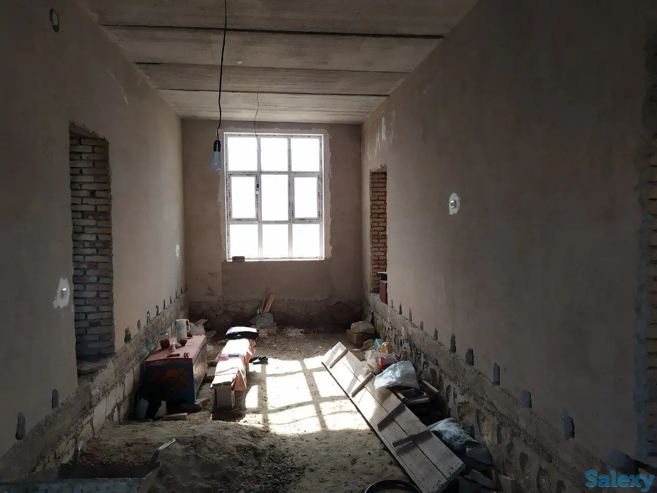 срочно продается участок, Когон туман Ниез Ходжи, фотография 2