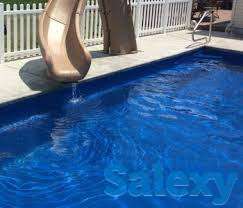 композитные бассейны, фотография 3