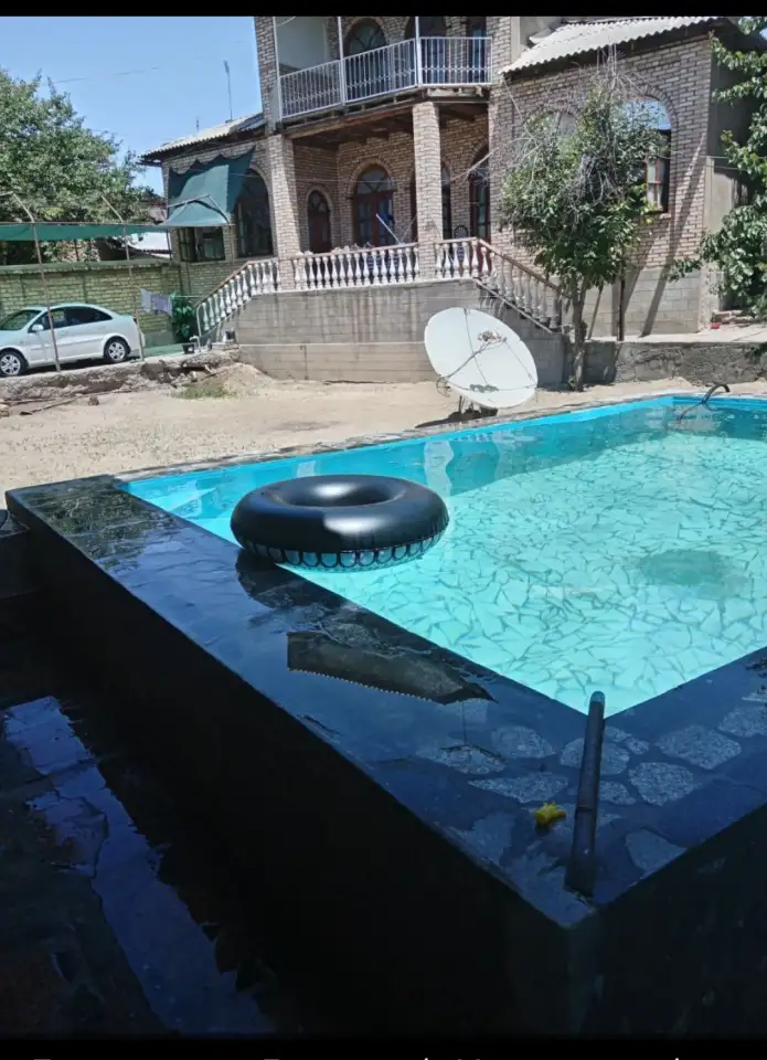 Продается дом в Янгиюле, Янгиюль М ЖК шодлик 43, фотография 1