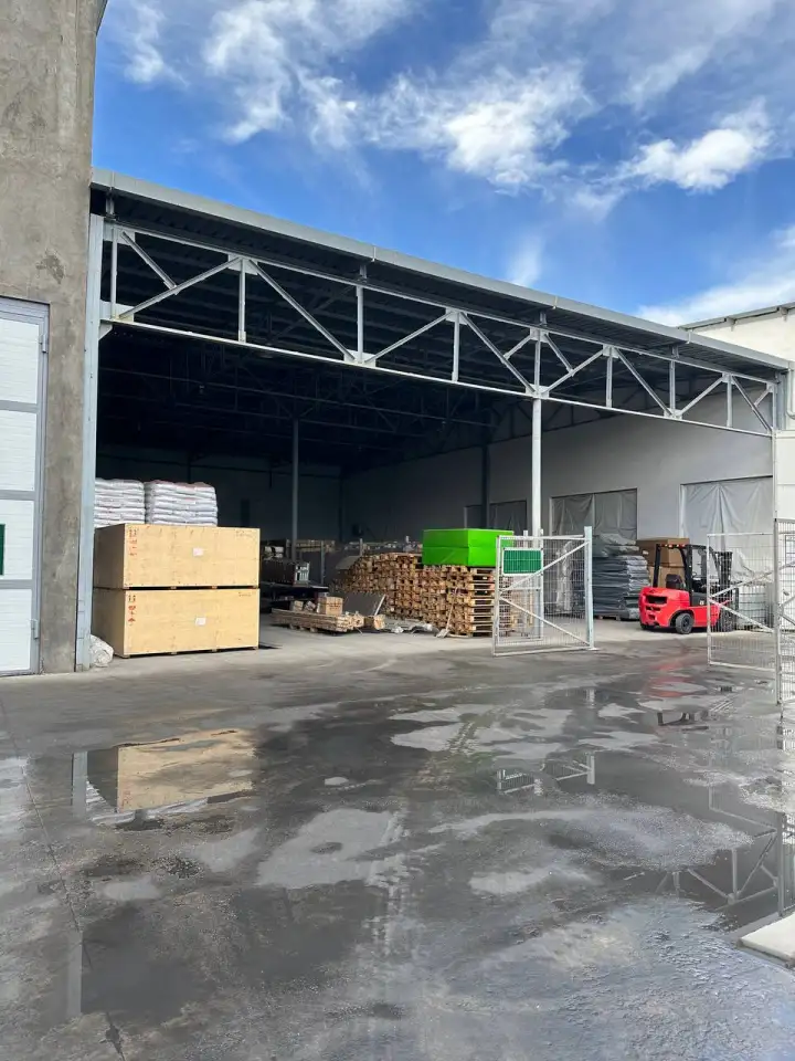 Таможенный и Коммерческий склад временного хранения., фотография 6