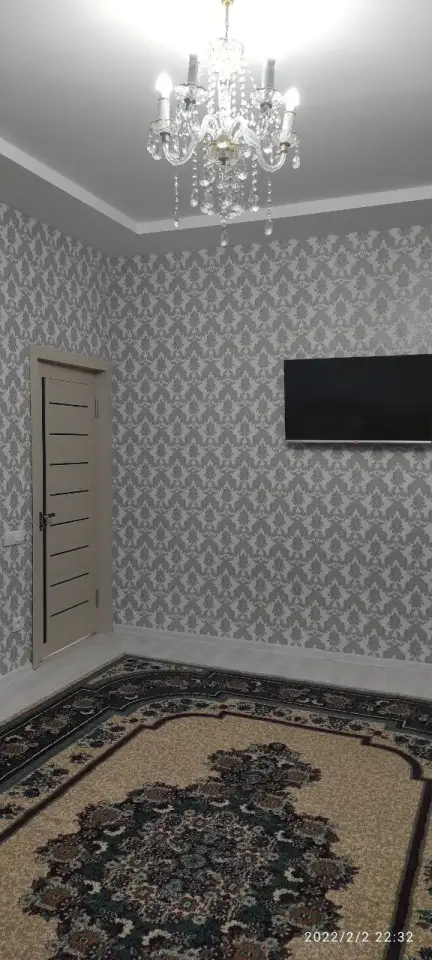 Срочная аренда ЖК Гульзор Новостройка 216, Генерала Узакова улица, фотография 8