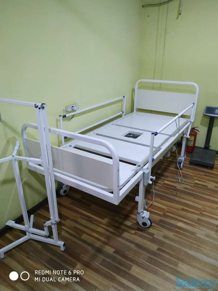 Изготавливаем медицинскую мебель любой модификации, фотография 8