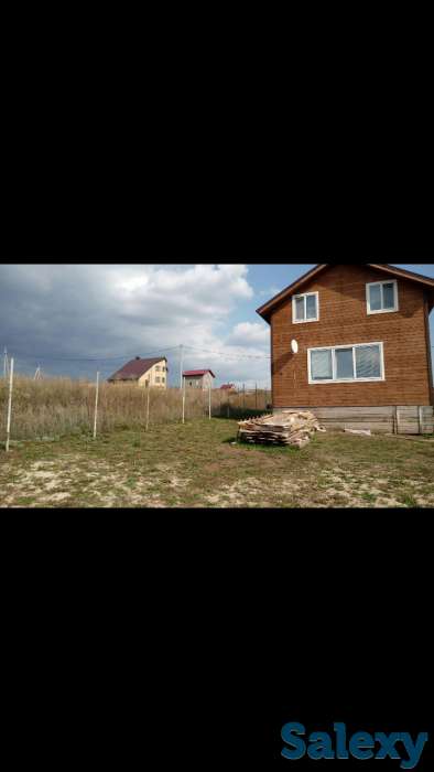 Продаю дом в Российской Федерации республике Татарстан Пестречинский р-он с.Пестрецы.что находиться в 25км.от г.Казани., фотография 1