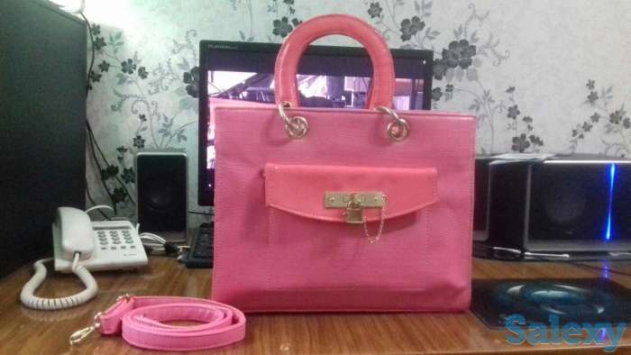 Продается сумка, фотография 1