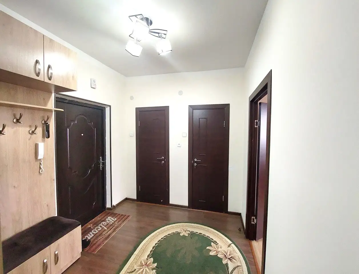 ИПОТЕКА  ПРОДАЁТСЯ  МЕТРО  НОВОСТРОЙКА, Сергели-5А 2-комнатная квартира, фотография 8