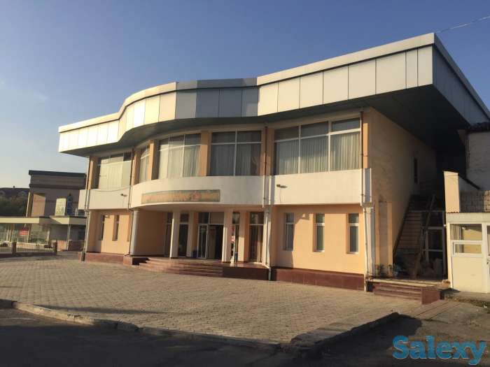 Продается КАФЕ/РЕСТОРАН, Улица сагбон 4-берк, фотография 7