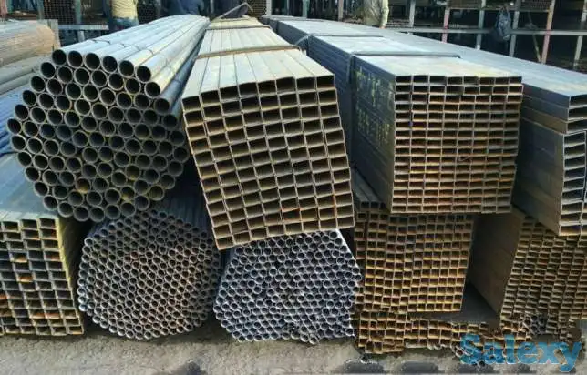 Трубы Трубопрофиля Арматура Катанка в большом ассортименте, фотография 3