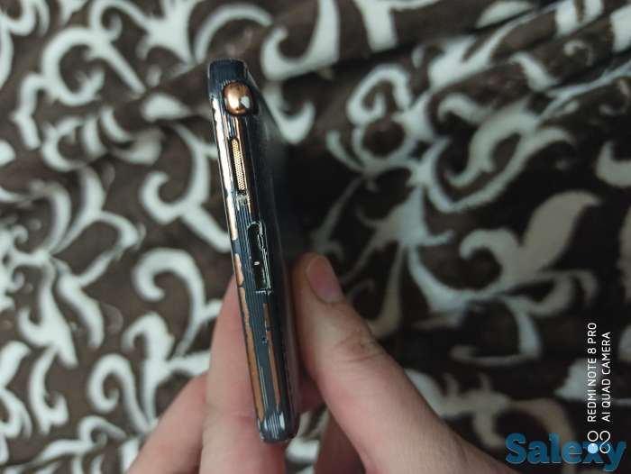 Телефон Самсунг Галакси Ноут 3,  32 гб, с кейсом для батареи и с чехлами., фотография 4