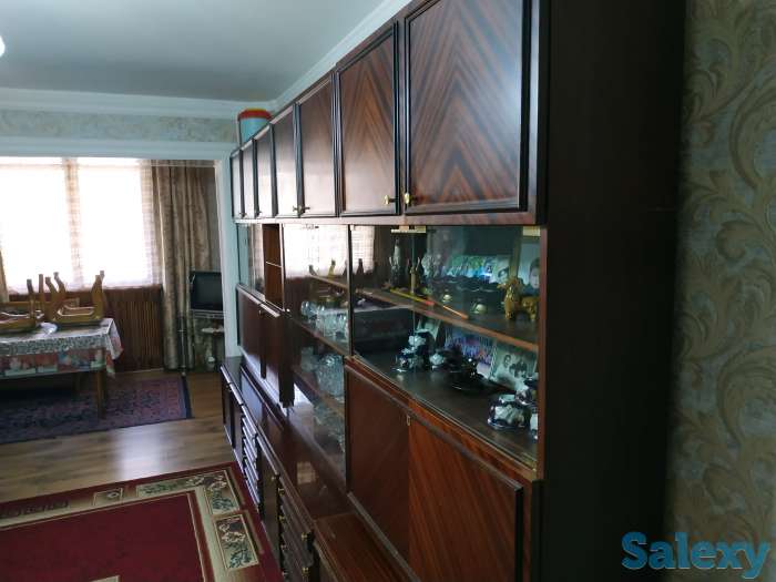 Стенка для зала производства 